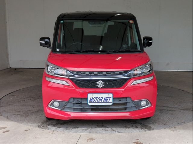 SUZUKI SOLIO BANDIT 2017 Image 31