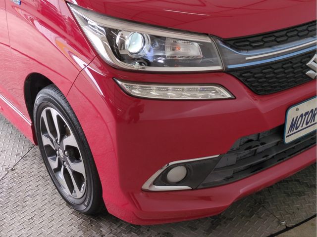 SUZUKI SOLIO BANDIT 2017 Image 31