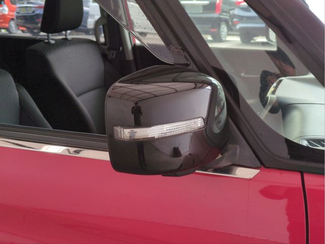 SUZUKI SOLIO BANDIT 2017 Image 31