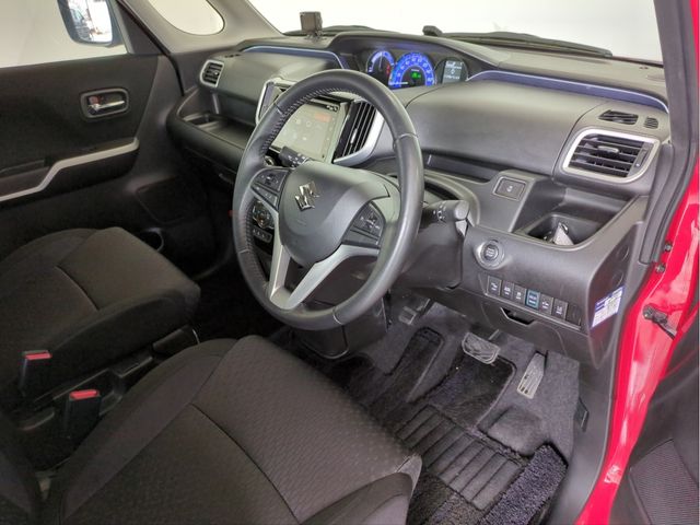 SUZUKI SOLIO BANDIT 2017 Image 31