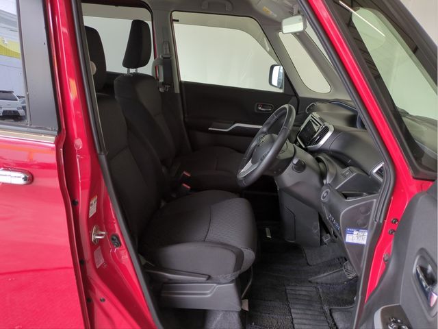 SUZUKI SOLIO BANDIT 2017 Image 31