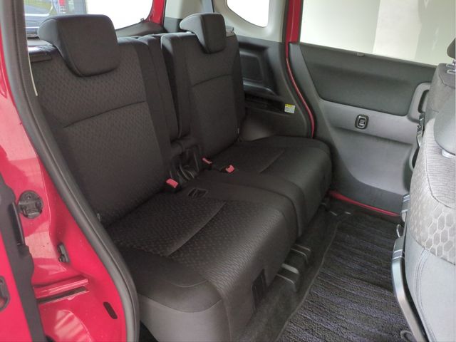 SUZUKI SOLIO BANDIT 2017 Image 31