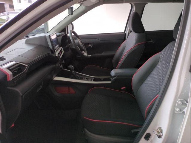 TOYOTA RAIZE HYBRID 2022 Image 31