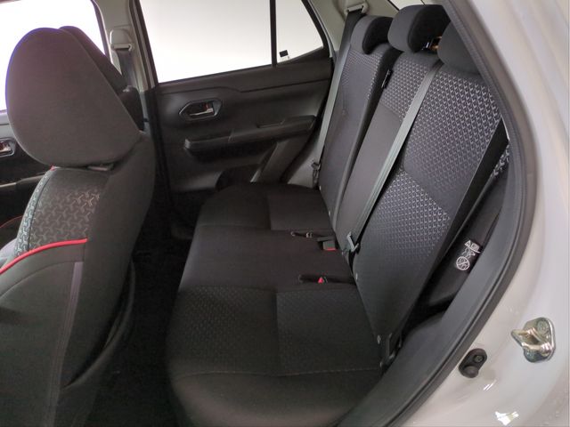 TOYOTA RAIZE HYBRID 2022 Image 31