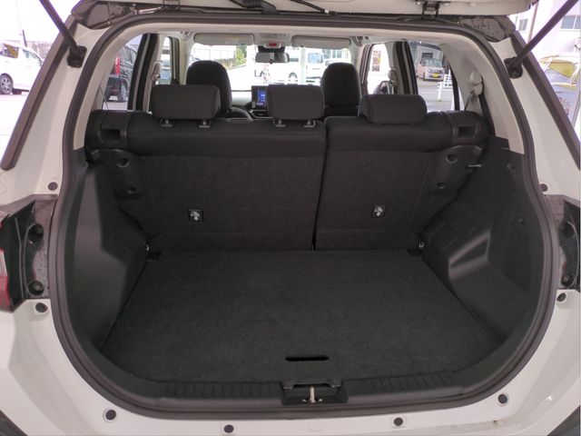 TOYOTA RAIZE HYBRID 2022 Image 31