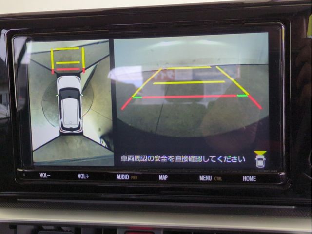 TOYOTA RAIZE HYBRID 2022 Image 31