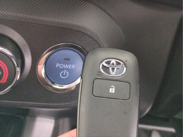 TOYOTA RAIZE HYBRID 2022 Image 31