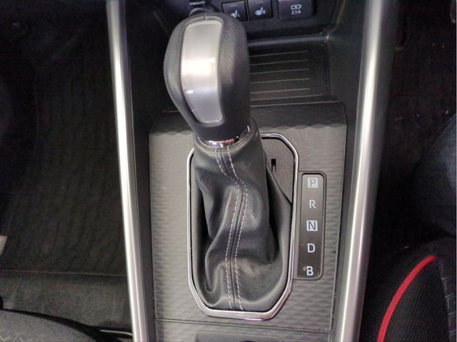 TOYOTA RAIZE HYBRID 2022 Image 31