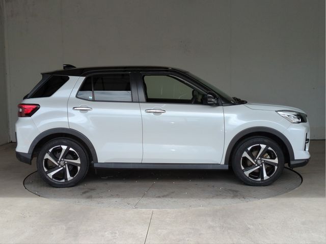 TOYOTA RAIZE HYBRID 2022 Image 31