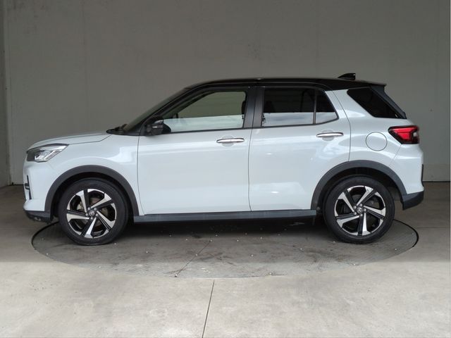 TOYOTA RAIZE HYBRID 2022 Image 31