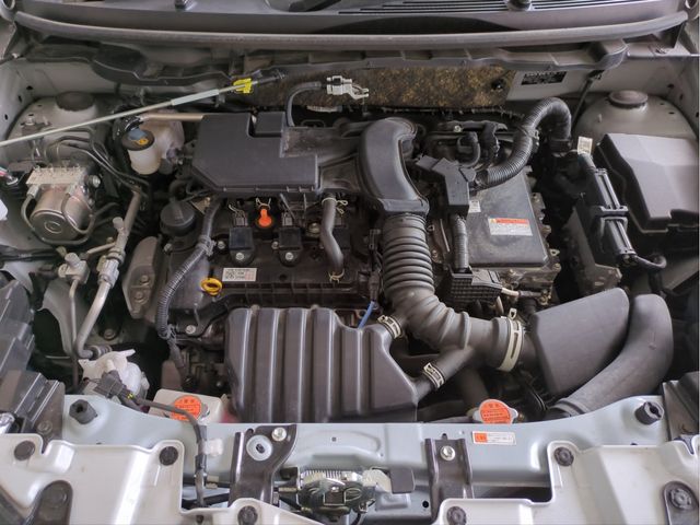 TOYOTA RAIZE HYBRID 2022 Image 31