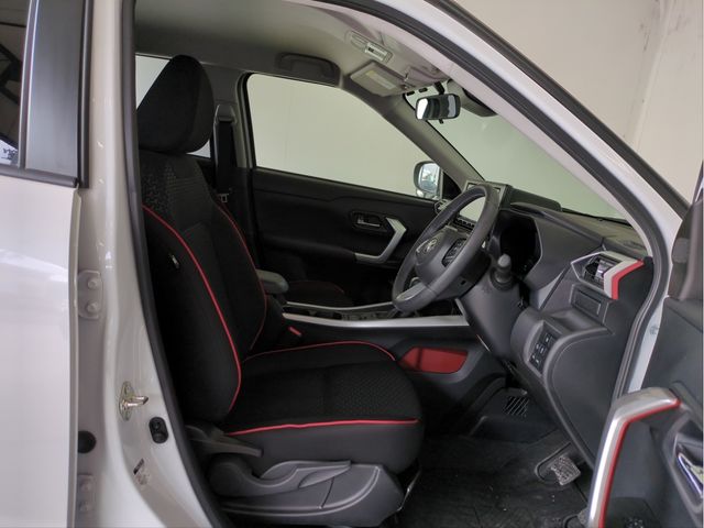 TOYOTA RAIZE HYBRID 2022 Image 31