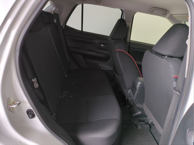 TOYOTA RAIZE HYBRID 2022 Image 31