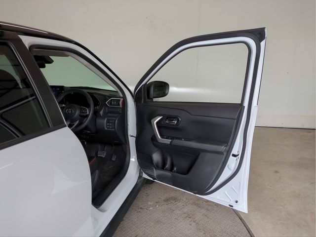 TOYOTA RAIZE HYBRID 2022 Image 31