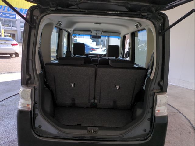 DAIHATSU TANTO CUSTOM 2013 Image 31