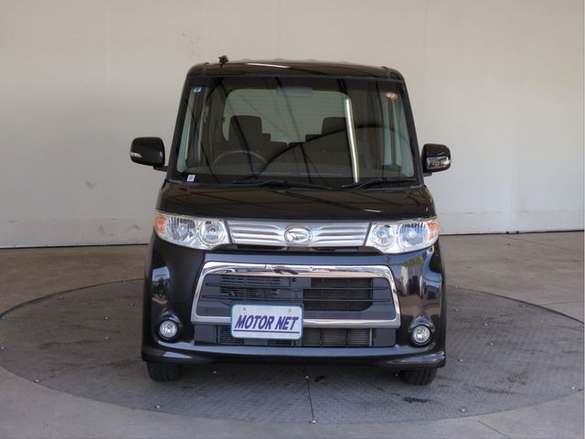 DAIHATSU TANTO CUSTOM 2013 Image 31