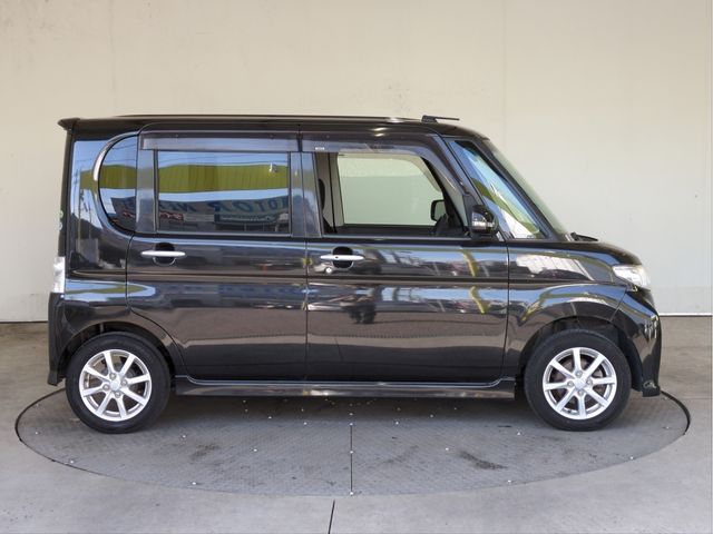 DAIHATSU TANTO CUSTOM 2013 Image 31