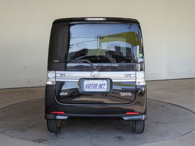 DAIHATSU TANTO CUSTOM 2013 Image 31