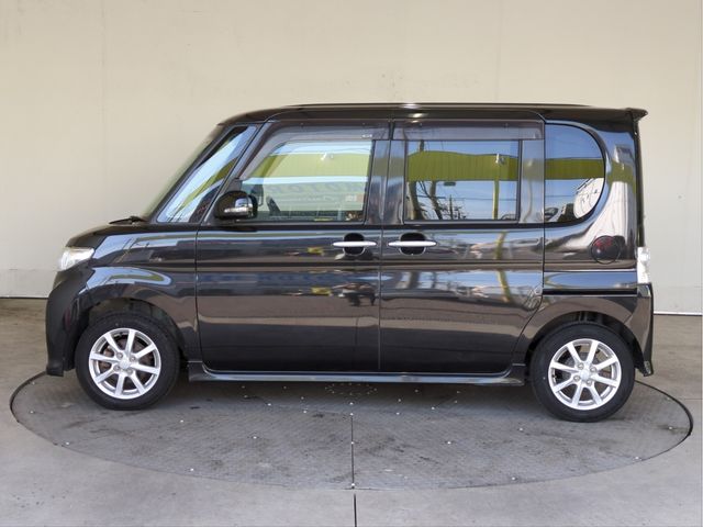 DAIHATSU TANTO CUSTOM 2013 Image 31