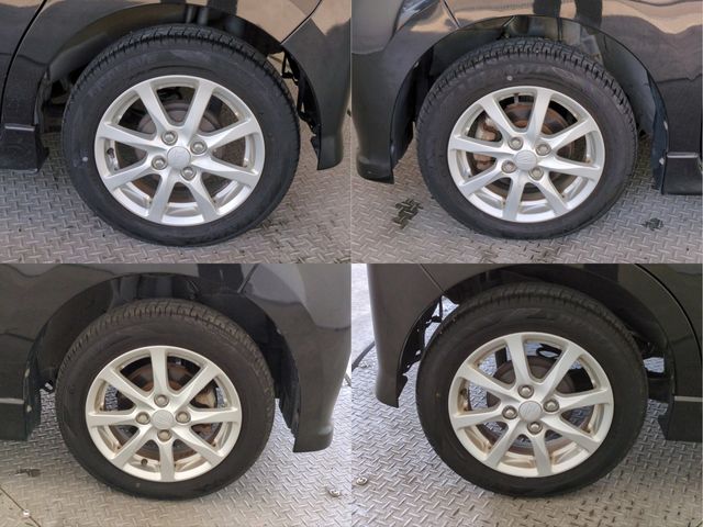 DAIHATSU TANTO CUSTOM 2013 Image 31