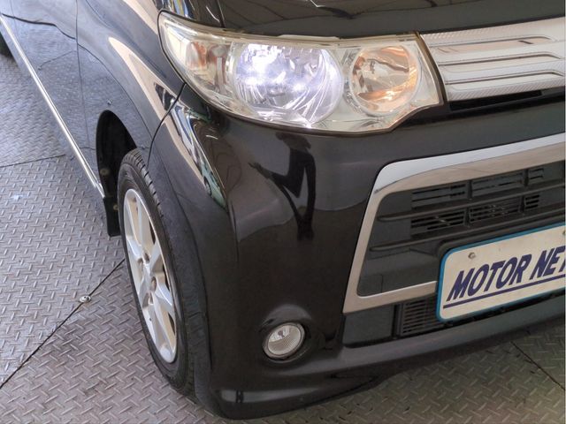 DAIHATSU TANTO CUSTOM 2013 Image 31