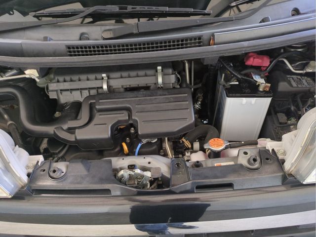 DAIHATSU TANTO CUSTOM 2013 Image 31