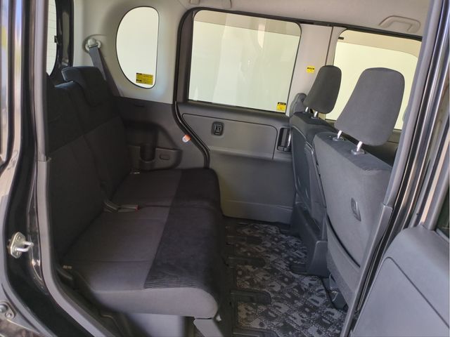 DAIHATSU TANTO CUSTOM 2013 Image 31