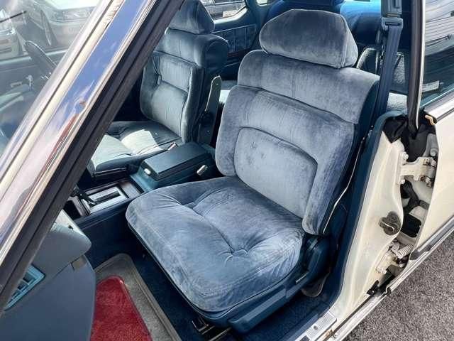 NISSAN GLORIA HARDTOP 1981 Image 31