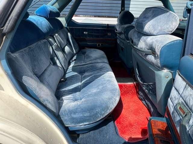 NISSAN GLORIA HARDTOP 1981 Image 31