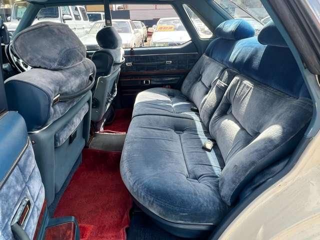 NISSAN GLORIA HARDTOP 1981 Image 31