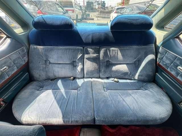 NISSAN GLORIA HARDTOP 1981 Image 31