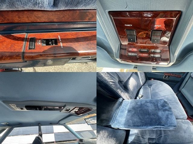 NISSAN GLORIA HARDTOP 1981 Image 31