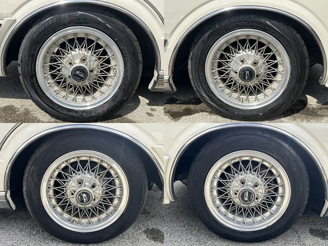 NISSAN GLORIA HARDTOP 1981 Image 31