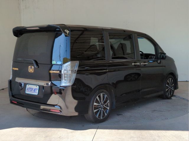 HONDA STEPWAGON SPADA 2013 Image 31