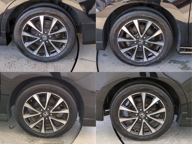 HONDA STEPWAGON SPADA 2013 Image 31