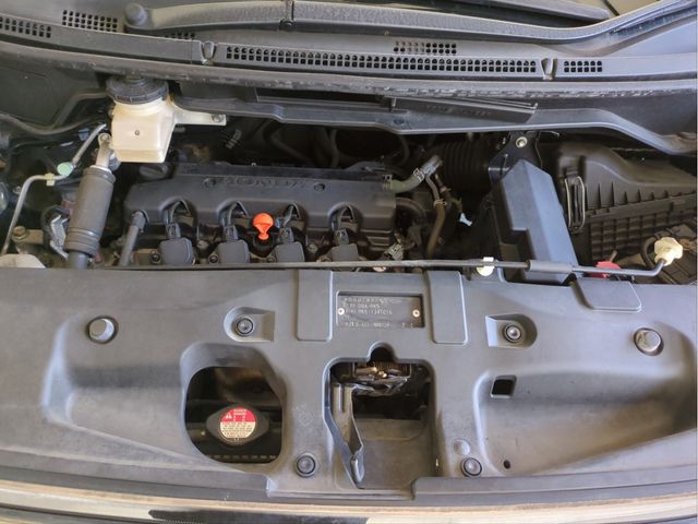 HONDA STEPWAGON SPADA 2013 Image 31