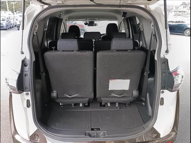 TOYOTA SIENTA HYBRID 2015 Image 31