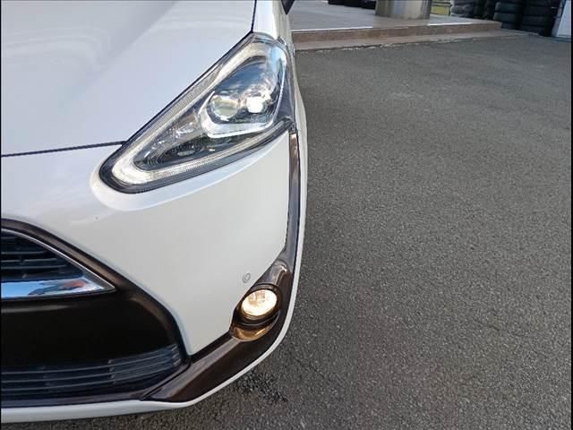 TOYOTA SIENTA HYBRID 2015 Image 31