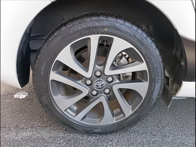 TOYOTA SIENTA HYBRID 2015 Image 31