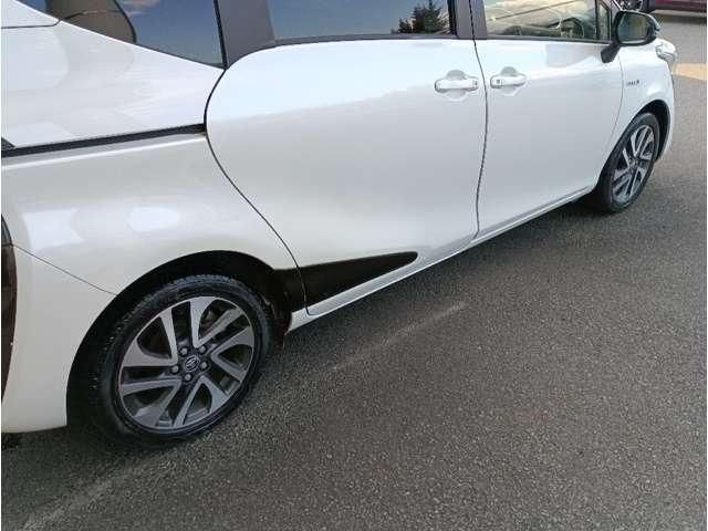 TOYOTA SIENTA HYBRID 2015 Image 31