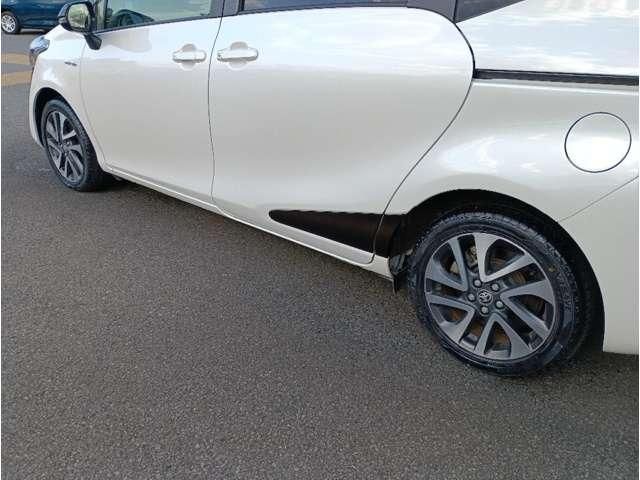 TOYOTA SIENTA HYBRID 2015 Image 31