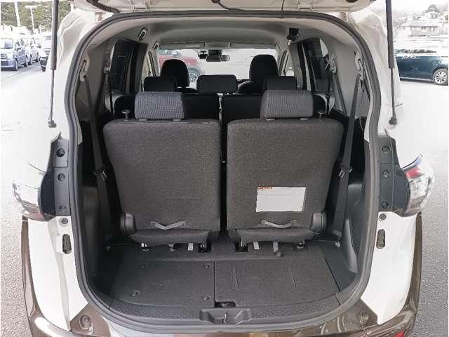 TOYOTA SIENTA HYBRID 2015 Image 31