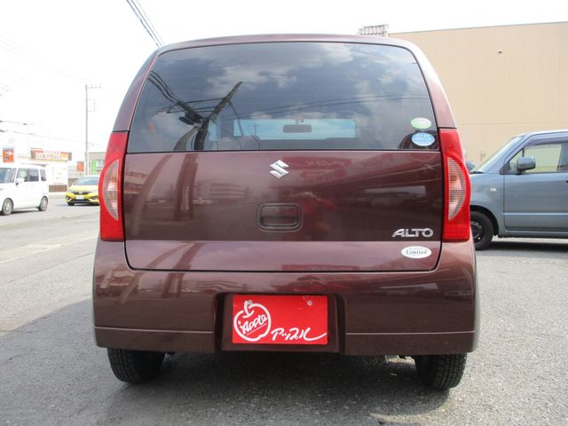 SUZUKI ALTO 2009 Image 31