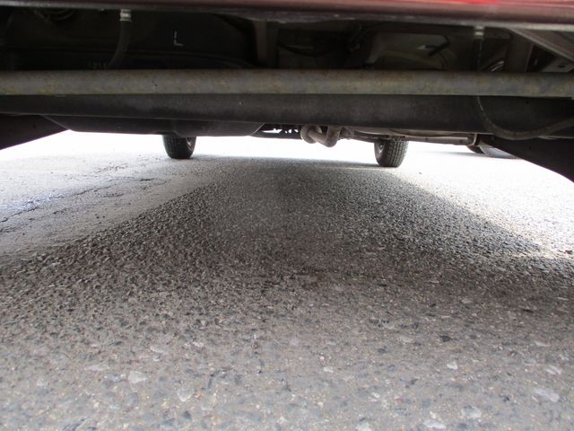 SUZUKI ALTO 2009 Image 31