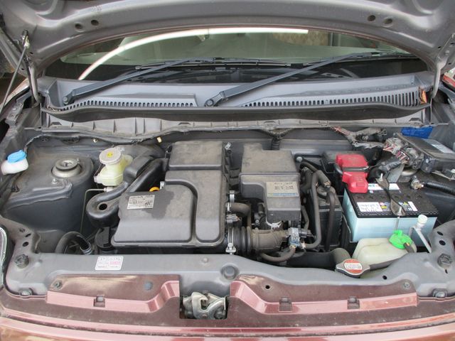 SUZUKI ALTO 2009 Image 31
