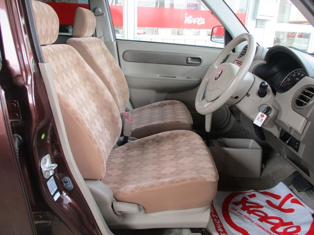 SUZUKI ALTO 2009 Image 31