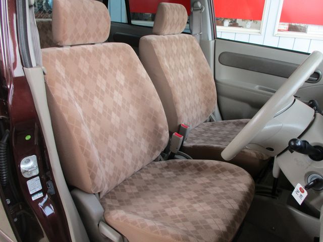SUZUKI ALTO 2009 Image 31