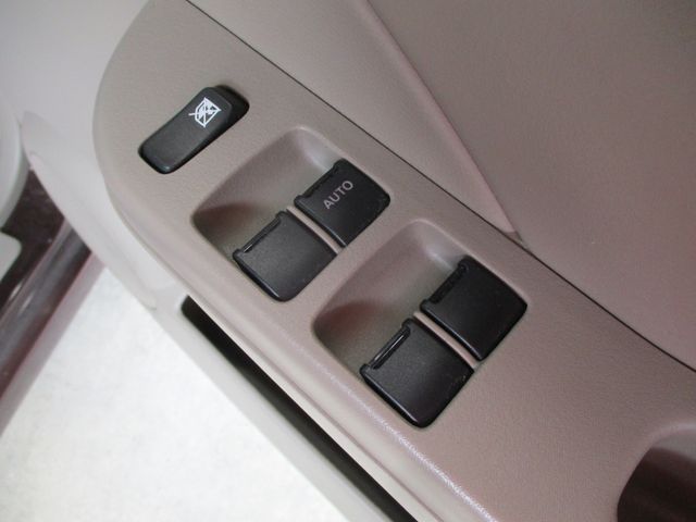 SUZUKI ALTO 2009 Image 31