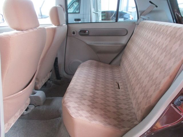 SUZUKI ALTO 2009 Image 31