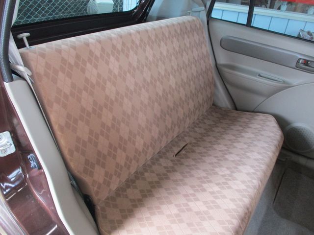 SUZUKI ALTO 2009 Image 31